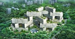 The Interlace (D4), Retail #578810551